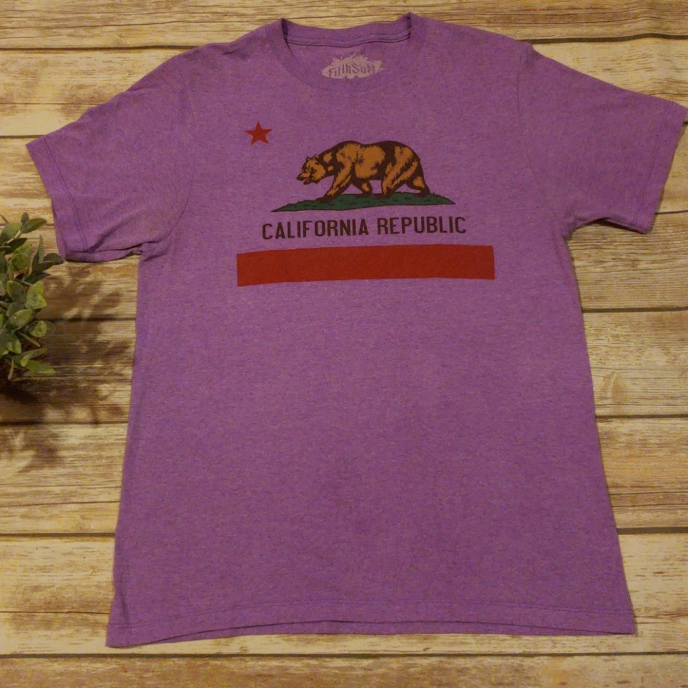 Fifth Sun California Republic Medium